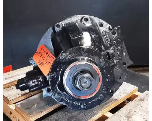Meritor/Rockwell RRL20-145 Rears (Rear)