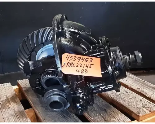 Meritor/Rockwell RRL20-145 Rears (Rear)