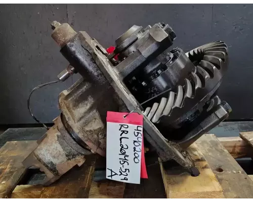 Meritor/Rockwell RRL20-145 Rears (Rear)