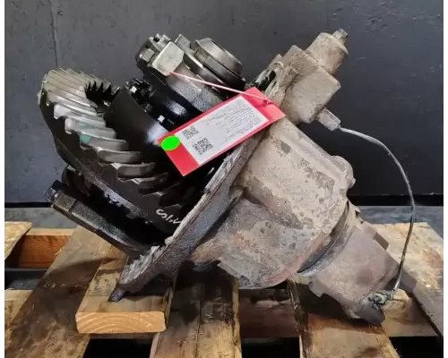 Meritor/Rockwell RRL20-145 Rears (Rear)