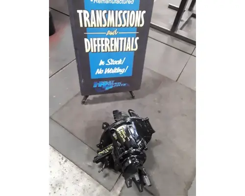 Meritor/Rockwell RRL20-145 Rears (Rear)