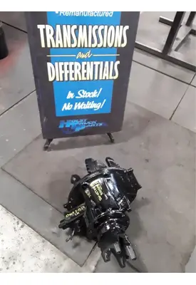 Meritor/Rockwell RRL20-145 Rears (Rear)