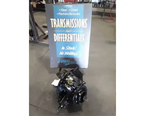Meritor/Rockwell RRL20-145 Rears (Rear)