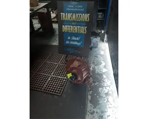 Meritor/Rockwell RRL20-145 Rears (Rear)