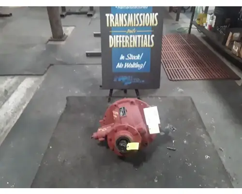 Meritor/Rockwell RRL20-145 Rears (Rear)