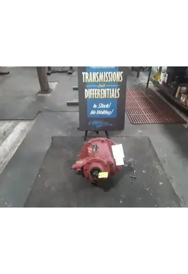 Meritor/Rockwell RRL20-145 Rears (Rear)
