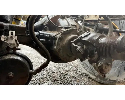 Meritor/Rockwell RRL20-145 Rears (Rear)