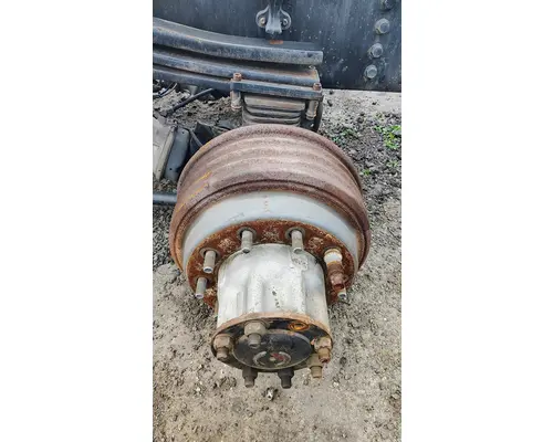 Meritor/Rockwell RRL20145 Axle Housings (Rear)