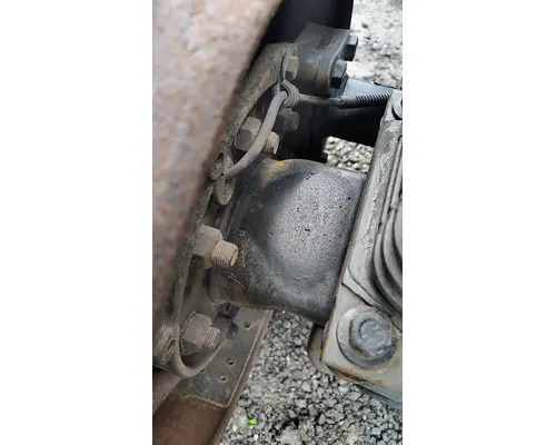 Meritor/Rockwell RRL20145 Axle Housings (Rear)