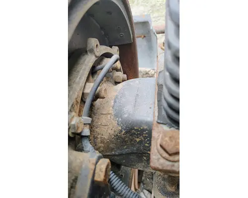 Meritor/Rockwell RRL20145 Axle Housings (Rear)