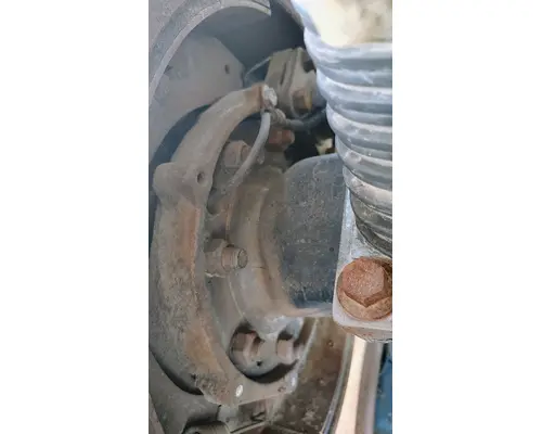 Meritor/Rockwell RRL20145 Axle Housings (Rear)