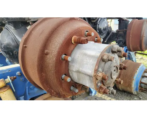 Meritor/Rockwell RRL20145 Axle Housings (Rear)