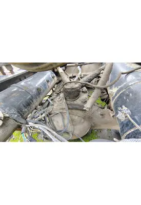 Meritor/Rockwell RRL20145 Axle Housings (Rear)