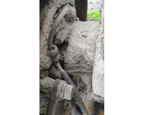 Meritor/Rockwell RRL20145 Axle Housings (Rear)