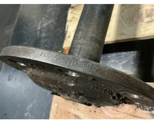 Meritor/Rockwell RRL20145 Axle Shaft