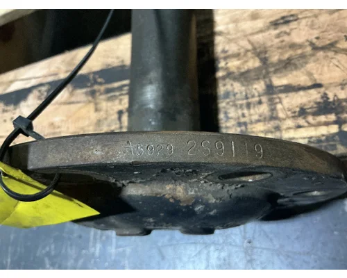 Meritor/Rockwell RRL20145 Axle Shaft