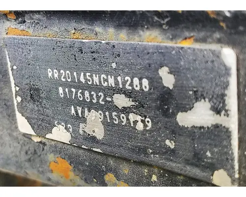 Meritor/Rockwell RRL20145 Differential Housing (Single or Rear)