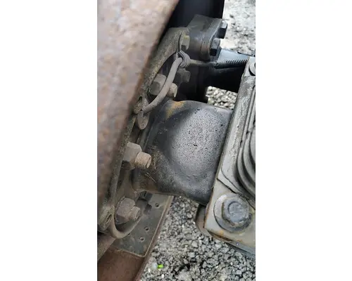 Meritor/Rockwell RRL20145 Differential Housing (Single or Rear)