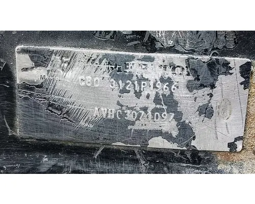 Meritor/Rockwell RRL20145 Differential Housing (Single or Rear)