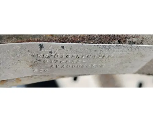 Meritor/Rockwell RRL20145 Differential Housing (Single or Rear)