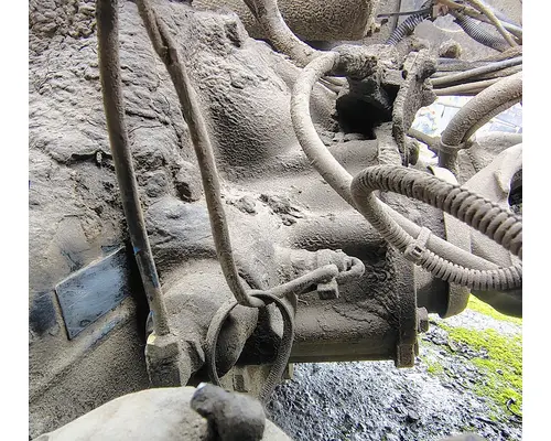 Meritor/Rockwell RRL20145 Rear Rears (Tandem Rear or Single)