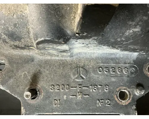 Meritor/Rockwell RRL20145 Rear Rears (Tandem Rear or Single)