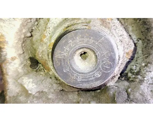 Meritor/Rockwell RRL20145 Rear Rears (Tandem Rear or Single)