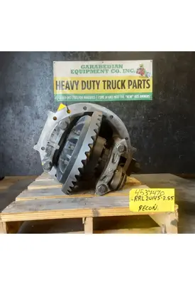 Meritor/Rockwell RRL20145 Rear Rears (Tandem Rear or Single)