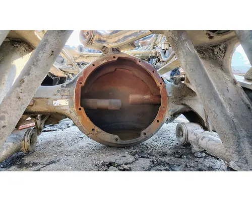 Meritor/Rockwell RRL23160 Axle Housings (Rear)