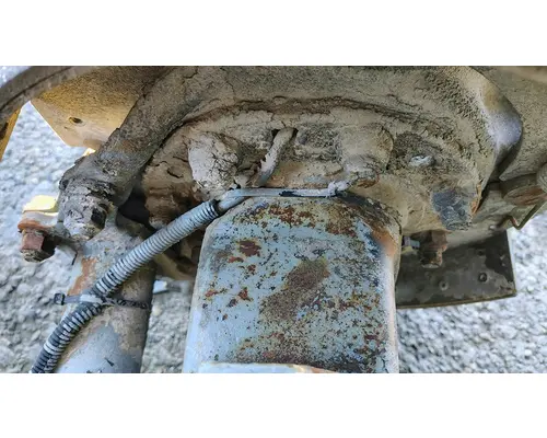 Meritor/Rockwell RRL23160 Axle Housings (Rear)