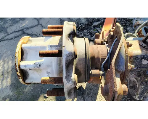 Meritor/Rockwell RRL23160 Axle Housings (Rear)