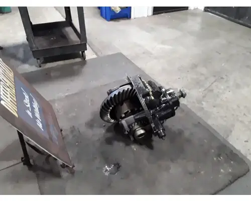 Meritor/Rockwell RRL46160 Rears (Rear)