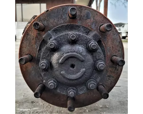Meritor/Rockwell RS-120 Axle Housing (Rear)