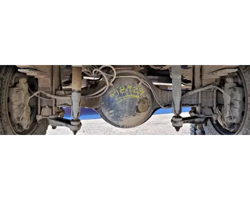 Meritor/Rockwell RS-120 Axle Housing (Rear)
