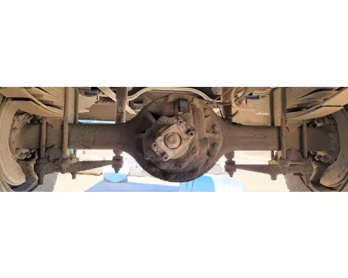 Meritor/Rockwell RS-120 Axle Housing (Rear)