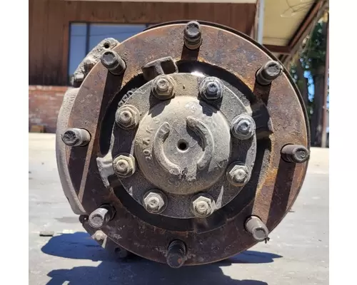 Meritor/Rockwell RS-120 Axle Housing (Rear)