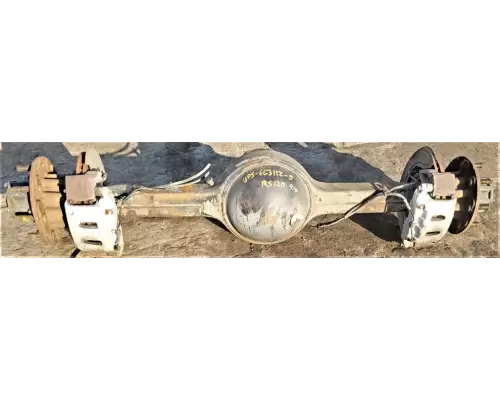 Meritor/Rockwell RS-120 Axle Housing (Rear)