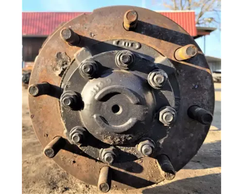 Meritor/Rockwell RS-120 Axle Housing (Rear)