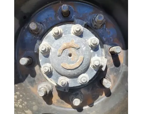 Meritor/Rockwell RS-120 Axle Housing (Rear)