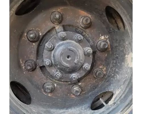 Meritor/Rockwell RS-120 Axle Housing (Rear)