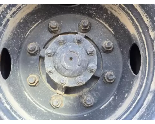 Meritor/Rockwell RS-120 Axle Housing (Rear)