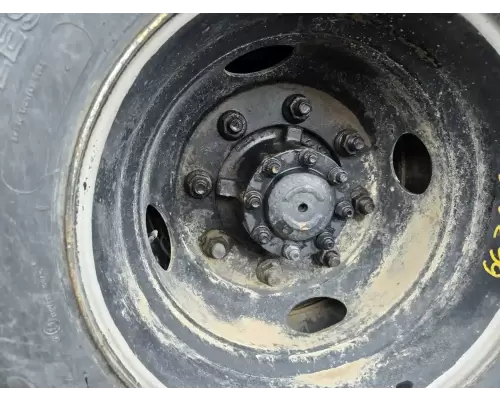 Meritor/Rockwell RS-120 Axle Housing (Rear)