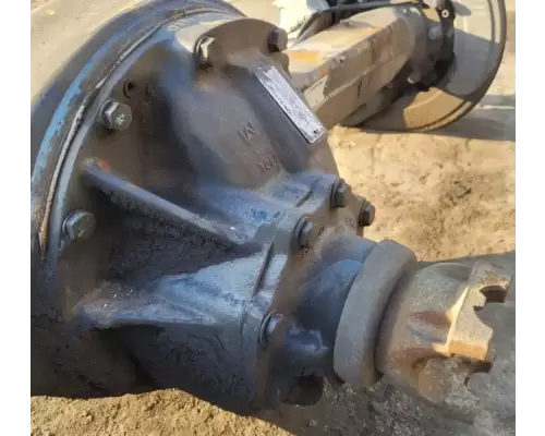 Meritor/Rockwell RS-120 Rears (Rear)