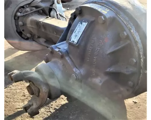 Meritor/Rockwell RS-120 Rears (Rear)