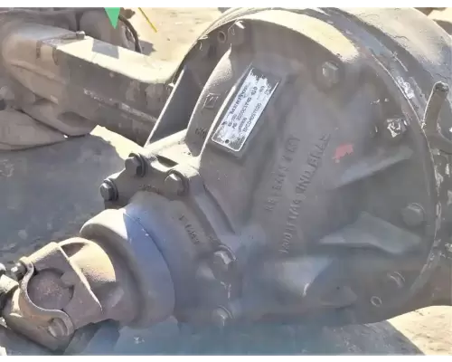 Meritor/Rockwell RS-120 Rears (Rear)