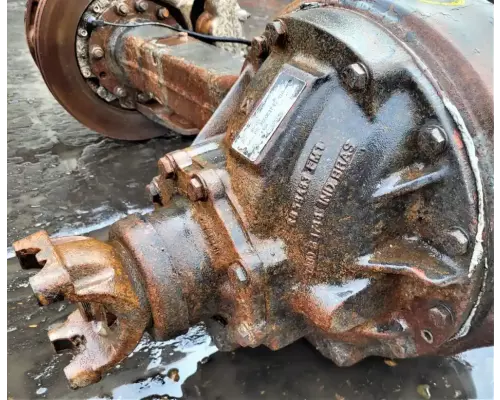Meritor/Rockwell RS-120 Rears (Rear)