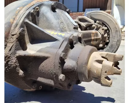 Meritor/Rockwell RS-120 Rears (Rear)