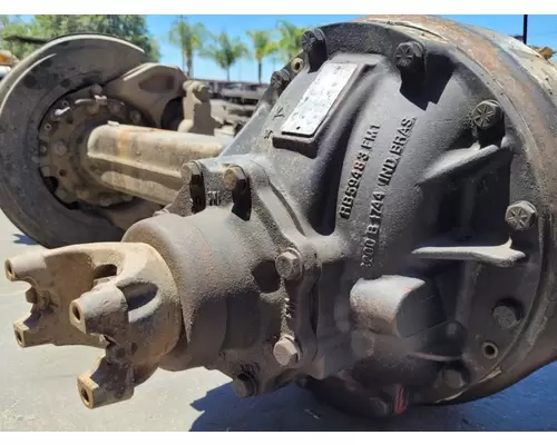 Meritor/Rockwell RS-120 Rears (Rear)