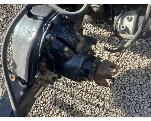 Meritor/Rockwell RS-19-144 Rears (Rear)