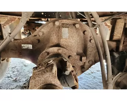 Meritor/Rockwell RS 21-145 Axle Assembly, Rear